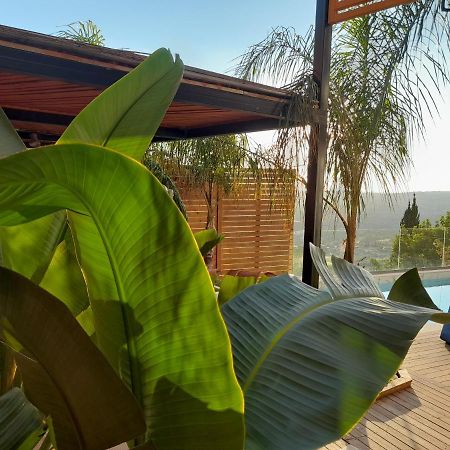 Votsalo Boutique Villas Vlachata Buitenkant foto